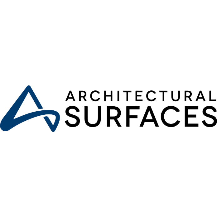 Architectural Surfaces - Logo