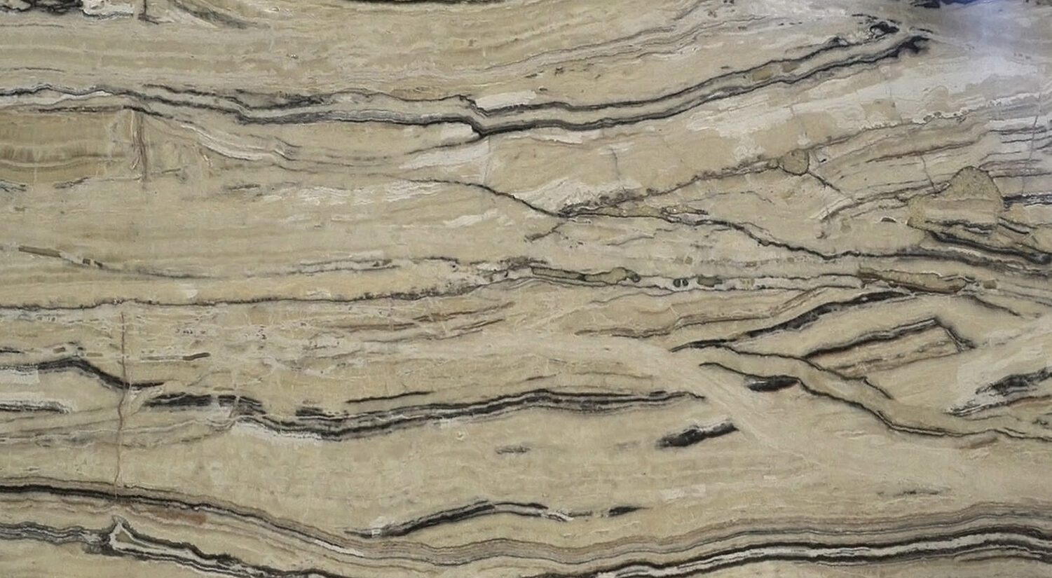 Onyx Countertop Material by EDGE Countertops