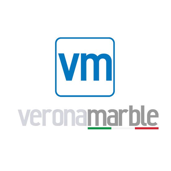 Verona Marble - Logo