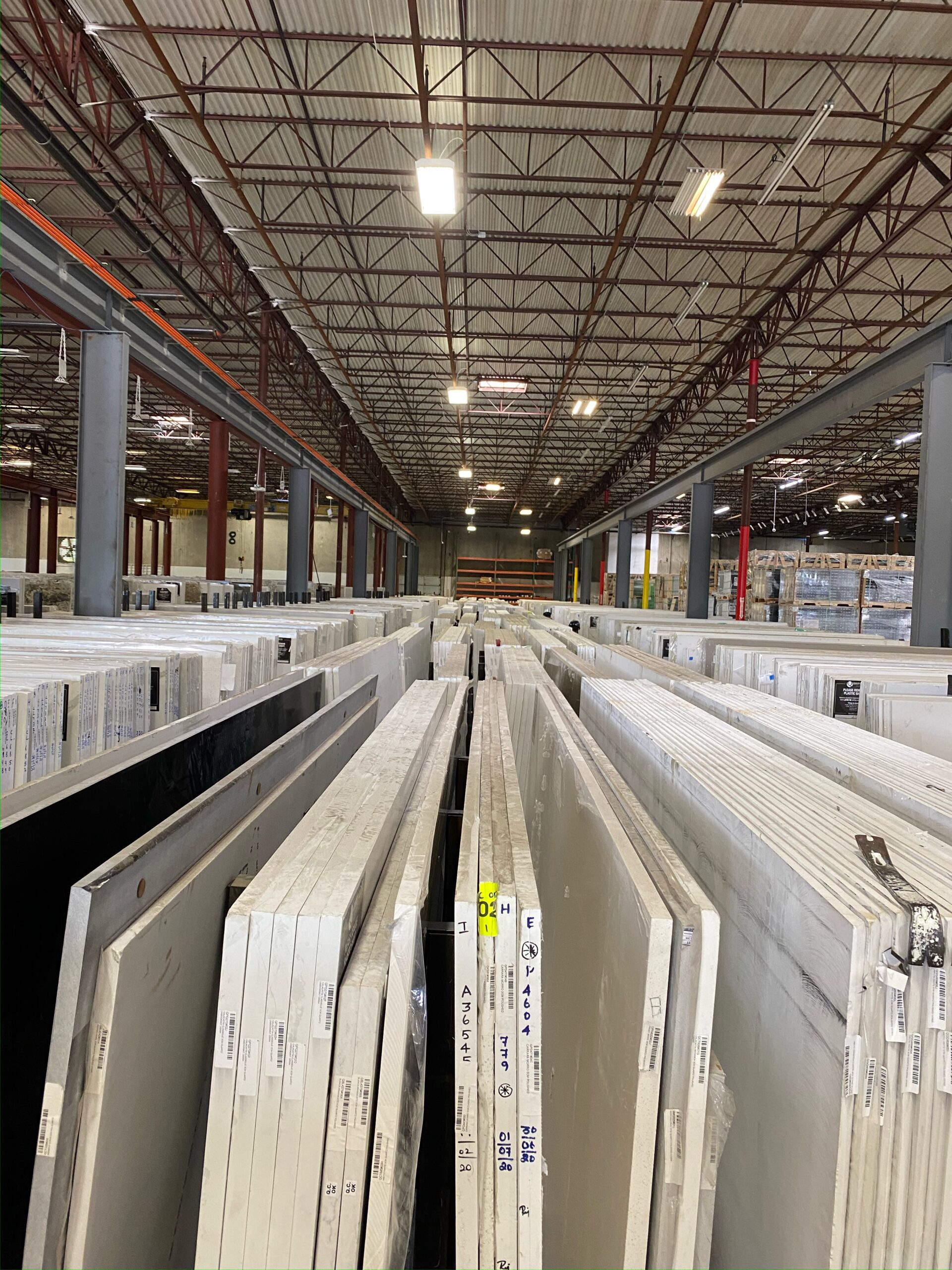 Countertop Selection Options by EDGE Countertops